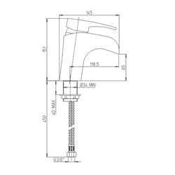 Paini OVO 86PA211WF - фото 71960