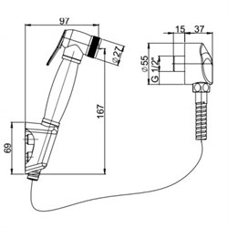 Paini 53CR174KITABS - фото 72025