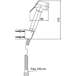 Paini 53CR174KITABS2 - фото 72027