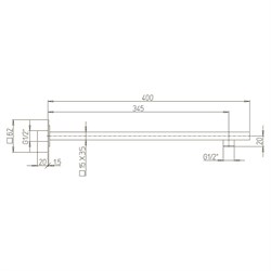 Paini 50CR745T540BI - фото 72051