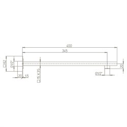 Paini 50CR745T540BI - фото 72053
