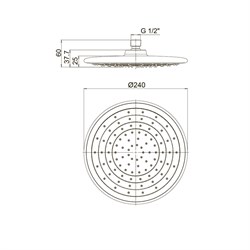 Paini 50CR759G5TB24E - фото 72059