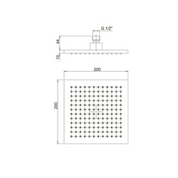 Paini 50CR759TCASQE - фото 72073