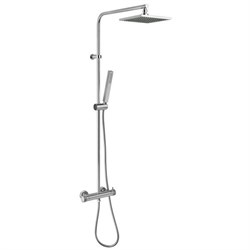 Paini Fluxio 43CR689TH2L90P1 - фото 72174