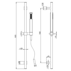Paini 50CR129/P6 - фото 72234