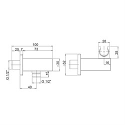 Paini 50CR480Q - фото 72319