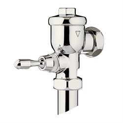 Самозакрывающийся кран Presto Eyrem 12011 для унитаза - фото 72366