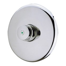 Самозакрывающийся кран Presto 60 B 15233 для писсуара - фото 72378