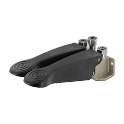 Порционный кран Presto P530 23644 для раковины - фото 72382