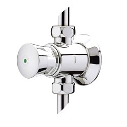 Самозакрывающийся кран Presto P12 31001 для писсуара - фото 72390