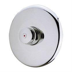 Порционный кран Presto P 50 B 38222 для душа - фото 72414