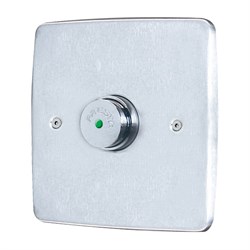 Порционный кран Presto P 120 B 38335 для писсуара - фото 72426