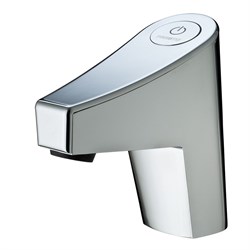 Порционный кран Presto Touch 56635 для раковины - фото 72433