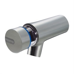 Порционный кран Presto Neo 66030 для раковины настенный - фото 72456