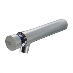 Порционный кран Presto Neo 66035 для раковины настенный - фото 72462