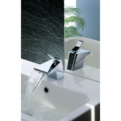 Jacuzzi Shadow 0GI00086JA00 - фото 72635