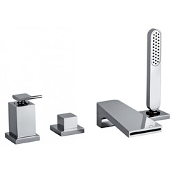 Jacuzzi Shadow 0GI00016JA00 - фото 72659