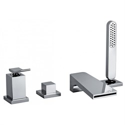 Jacuzzi Shadow 0GI00016JA00 - фото 72660