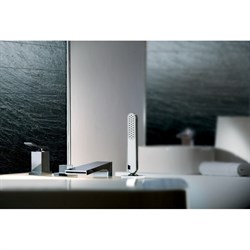 Jacuzzi Shadow 0GI00016JA00 - фото 72663