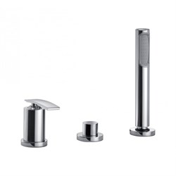 Jacuzzi Ray 0IO00017JA00 - фото 72928