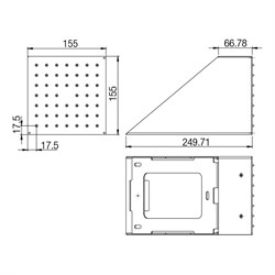 Jacuzzi 1811083JA00 - фото 73023