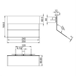 Jacuzzi 1811085JA00 - фото 73035