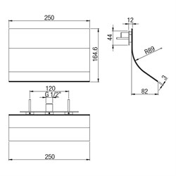 Jacuzzi 1811087JA00 - фото 73047