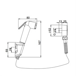 Jacuzzi Special 0SL00030JA01 - фото 73161