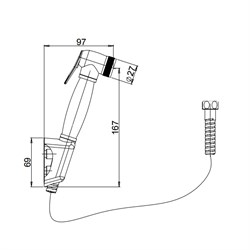 Jacuzzi Special 0SL00030JA02 - фото 73178