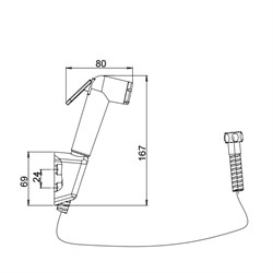 Jacuzzi Special 0SL00030JA03 - фото 73186