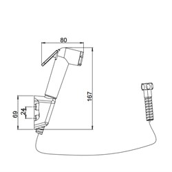 Jacuzzi Special 0SL00030JA03 - фото 73189