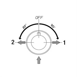 Jacuzzi 0SU00709JA00 - фото 73356