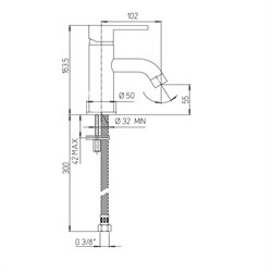 Jacuzzi Sunset 0SU00086JA00 - фото 73399