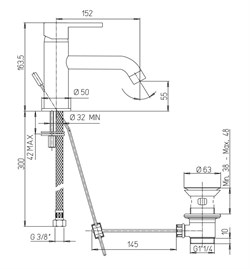 Jacuzzi Sunset 0SU00288JA00 - фото 73405