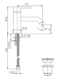 Jacuzzi Sunset 0SU00228JA01 - фото 73411