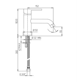 Jacuzzi Sunset 0SU00286JA00 - фото 73419