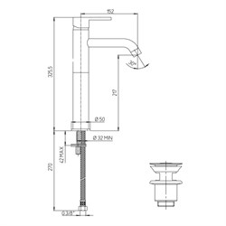 Jacuzzi Sunset 0SU00488JA01 - фото 73431