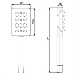 Paini Aversa CO717 - фото 73445