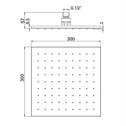 Jacuzzi 1811061JA00 - фото 73933