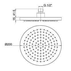 Jacuzzi 1811048JA00 - фото 74001