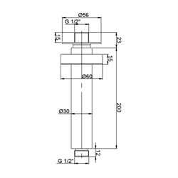 Jacuzzi 1111069JA00 - фото 74017