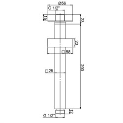 Jacuzzi 1111070JA00 - фото 74021