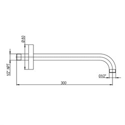 Jacuzzi 1111071JA00 - фото 74027