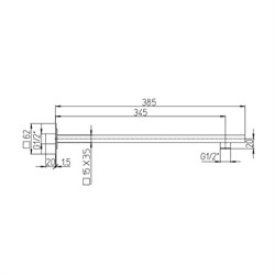 Jacuzzi 1111078JA00 - фото 74065