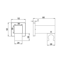 Jacuzzi 1741167JA00 - фото 74087