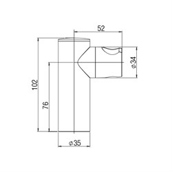 Jacuzzi 1741109JA00 - фото 74104