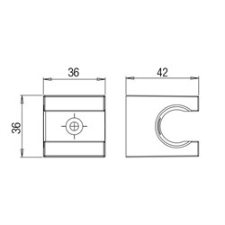 Jacuzzi 1740165JA00 - фото 74107