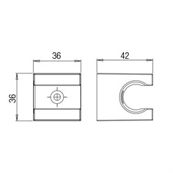 Jacuzzi 1740165JA00 - фото 74108