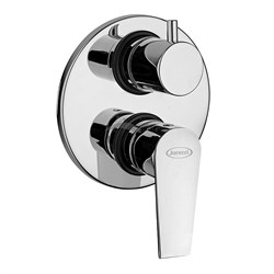 Jacuzzi Zeus 0ZU00400JA00 - фото 74365