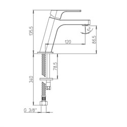 Jacuzzi Twilight open 0TI00086JA01 - фото 74378